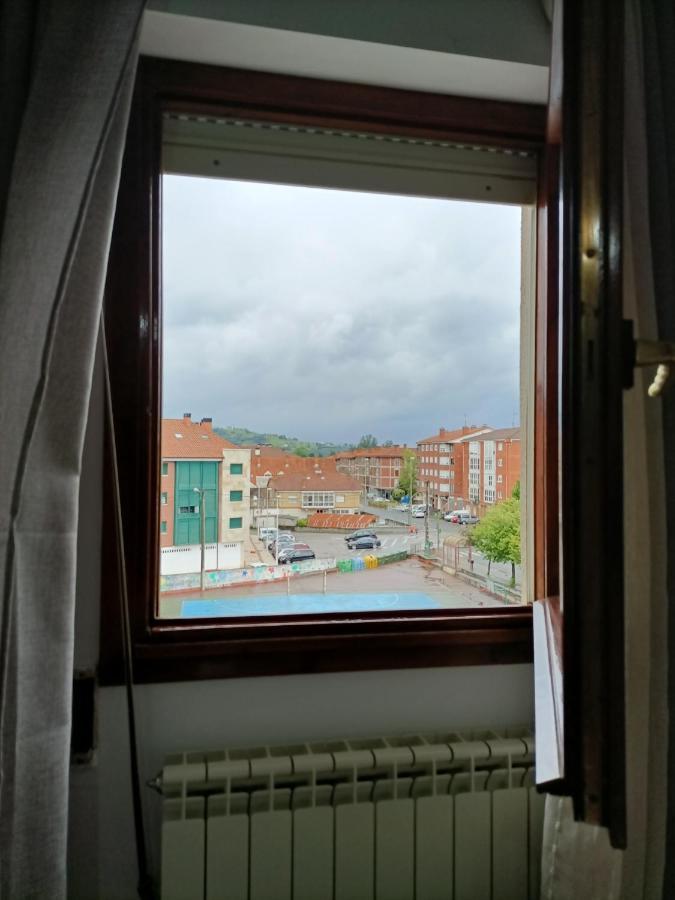 Apartament Hospedaje La Ijana Badames Zewnętrze zdjęcie
